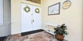 Lakefront 3 Bed + Den 2 bath home with pool and spa tub in Waterways of Naples Community Gallery 3