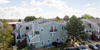 Penthouse level 1bed condo with private balcony Gallery 26