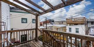 104 S. Chapel St./2 Bed, 2.5 bath Townhouse in Butchers Hill Gallery 17