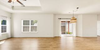 Newer 3 Bedroom 2 Bathroom Home in a Nice Neighborhood Gallery 17
