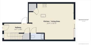 3/2.5 Townhome in Annie's Walk! 3D Virtual Tour Inside! Gallery 18