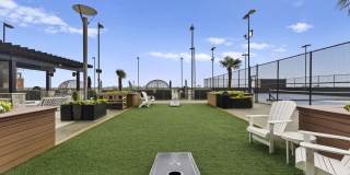 The Vue Charlotte Gallery 42