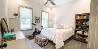 Custom built, almost brand new one story 3/2 home with all of the East Hill charm! Gallery 15