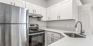 Buffalo Creek Apartments Gallery 53