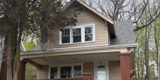 Spacious 3-Bedroom Home in West Akron with Appliances Included Gallery 1