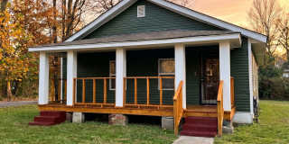 For Rent - 1347 E Trigg Ave, Memphis, TN 38106 Gallery 1