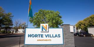 Norte Villas Apartments Gallery 25