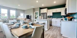 New Construction Townhouse near Bethany New Construction Townhouse near Bethany Gallery 8