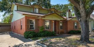 417 Southern Street Gallery 1