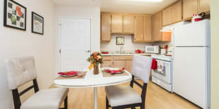 Valley View Senior Apartments Gallery 16