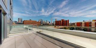 Art District Lofts Art District Lofts Gallery 24
