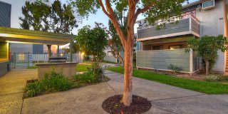 Village Green Apartments Gallery 4