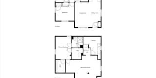 Charming Wheaton Cottage w/ Solar Panels, Finished Basement & 2-Car Garage Gallery 25
