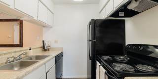 High Point Village Apartments Gallery 12