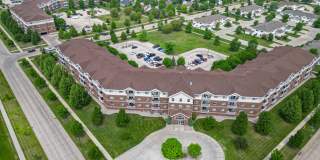 West Ridge Apartments Gallery 23