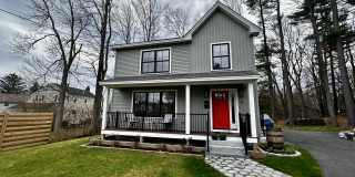 10 June Street Gallery 1