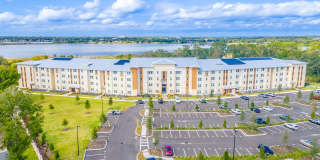 Lake Saunders Reserve Gallery 1