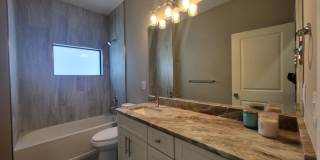 Brand-New Luxury Home with Office, 3-Car Garage & Designer Upgrades | Modern Living in Cape Coral! Gallery 27