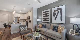 Populus Westside Apartments Gallery 18