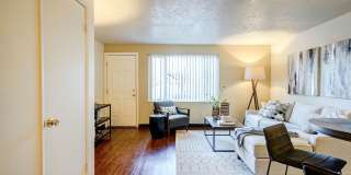 Spacious and immaculate townhomes! Gallery 1