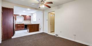 Three Bed Point Breeze Townhome Gallery 10