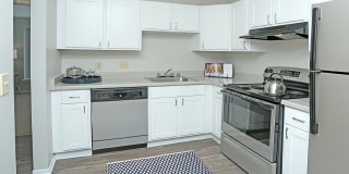 Oaks at Hampton Apartments Gallery 29