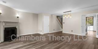 2232 South Randolph St. Gallery 1