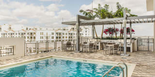 The Palmer Dadeland Gallery 50