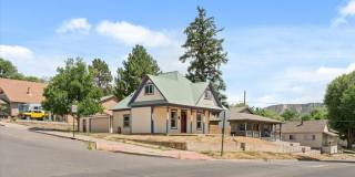 Charming Single Family Home in Rifle for Rent Gallery 1