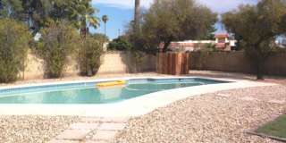 5-Bedroom Tempe Home with Private Pool, Turf Backyard, & Garage Gallery 3