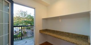 3 level 2 BR 2BA condo in Fairfax Ridge Gallery 19