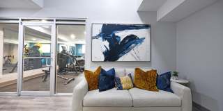 The Reserve at Lindsay Gallery 30