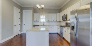 Larger 3 bedroom in The Nations for rent! Gallery 12