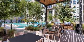 Korina and Alder at The Grove Korina and Alder at The Grove Gallery 19