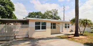 Freshly Updated 3 Bed, 2 Bath Home in West Tampa! AVAILABLE ON JULY 15TH Freshly Updated 3 Bed, 2 Bath Home in West Tampa! AVAILABLE ON JULY 15TH Gallery 1