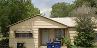 1307 W. Poplar Ave. Gallery 1