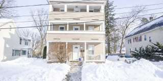 15 Casimir St. Gallery 1