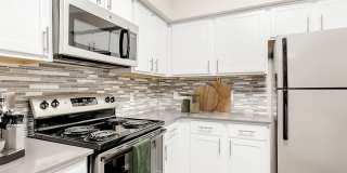 The Villas at Shadow Creek Gallery 16