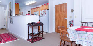 2 bed, 1 bath independent senior living (55+ years of age) heat, hot water, & electricity included (9 Joshua #109) Gallery 53
