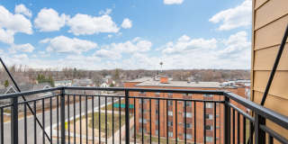 The Uptown Apartments Gallery 14