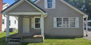 227 East Park Avenue - A Gallery 1