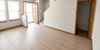 September 1st 2026 move in, newly remodeled townhome Gallery 8