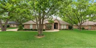 8911 Hickory Hill Drive Gallery 1