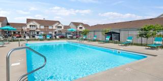 Hartshire Lakes Apartments Hartshire Lakes Apartments Gallery 13