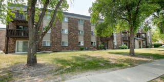Forest Park Apartments Gallery 31