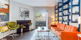 Balcones Club Gallery 2