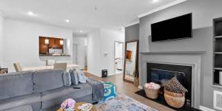 1708 LAKE SHORE CREST Drive Gallery 9