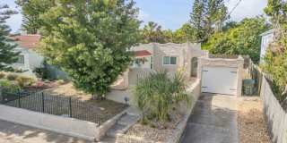 Renovated Spanish-Style 2/1 Beach Bungalow Just Steps to the Ocean! Gallery 6