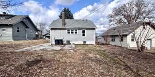 4307 Binney St – 3 Bed/1 Bath 1.5 Story Home in Benson | Hardwood Floors, Large Primary Suite, Full Basement Gallery 17