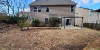 4 Bedroom, 2.5 Bath Home Available in Hammett Grove Neighborhood Gallery 3